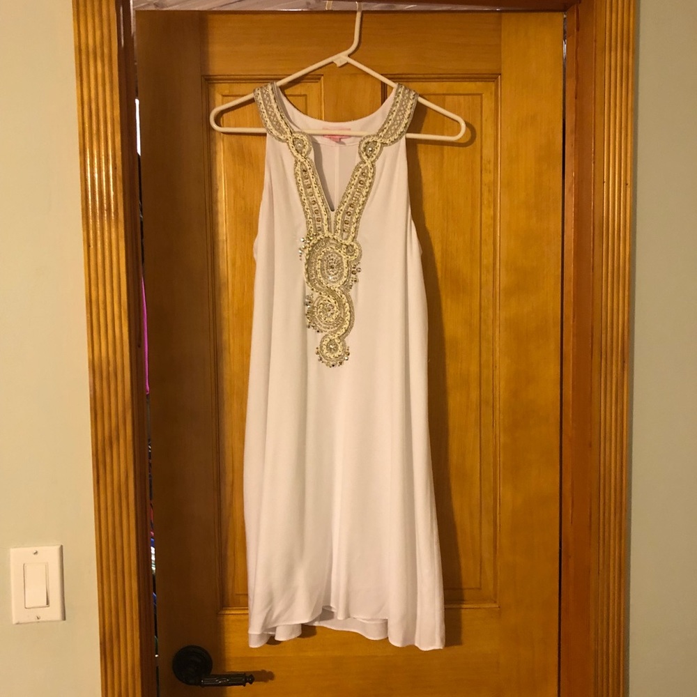 Lilly Pulitzer Valli soft shift
